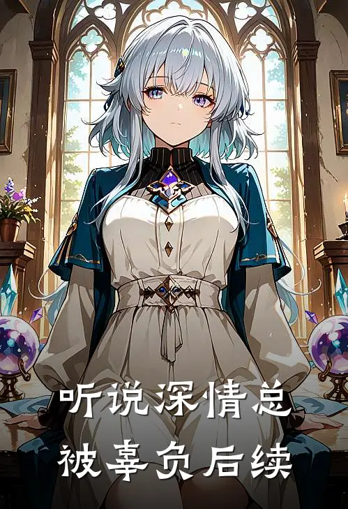 听说深情总被辜负后续