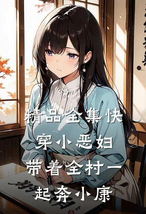 精品全集快穿小恶妇，带着全村一起奔小康