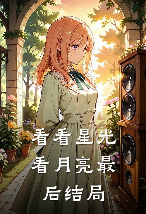 看看星光，看月亮最后结局
