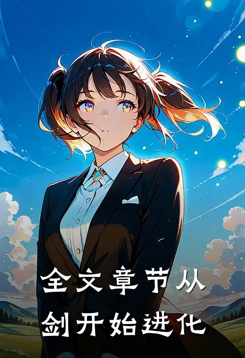 全文章节从剑开始进化