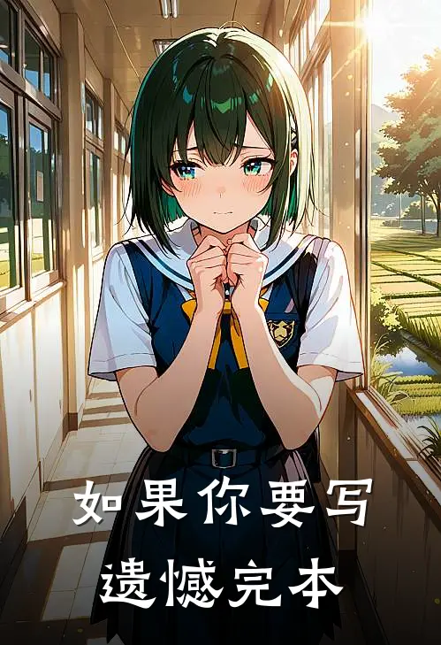 如果你要写遗憾完本