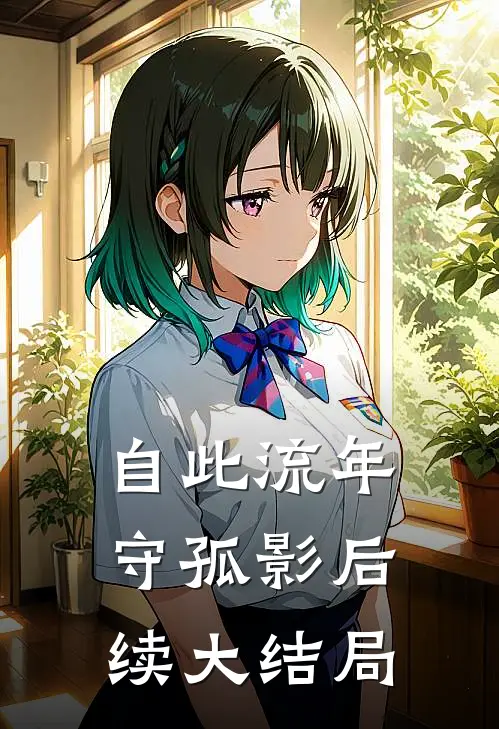 自此流年守孤影后续大结局