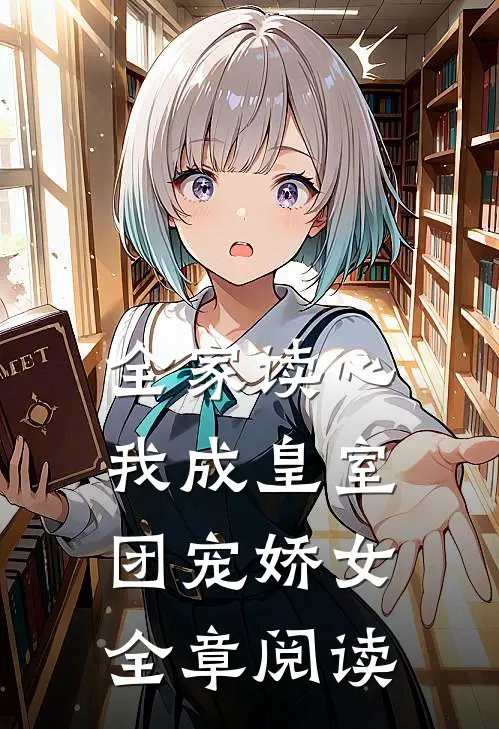 全家读心：我成皇室团宠娇女全章阅读