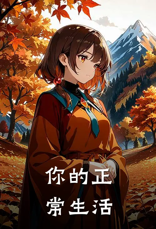 你的正常生活