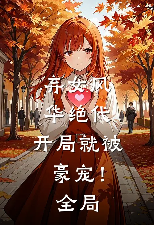 弃女风华绝代,开局就被豪宠!全局免费阅读
