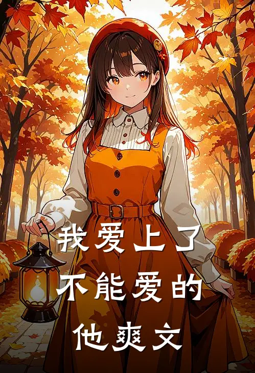 我爱上了不能爱的他爽文