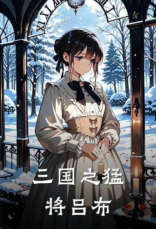 三国之猛将吕布