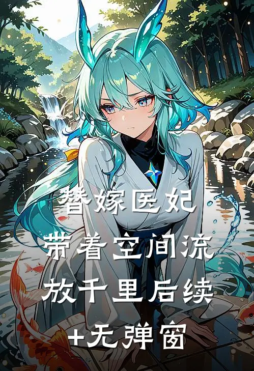 替嫁医妃，带着空间流放千里后续+无弹窗