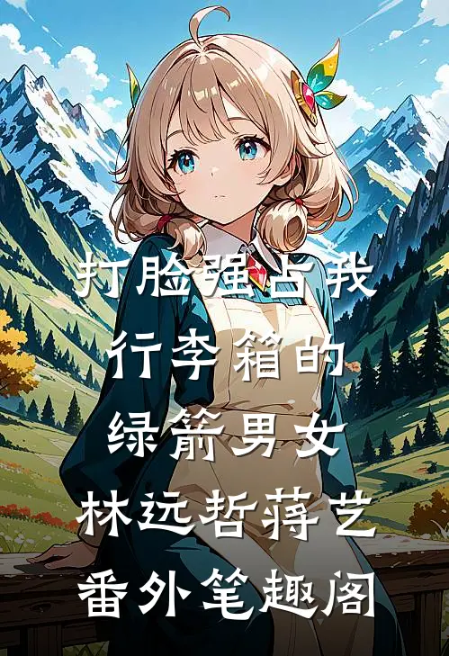 打脸强占我行李箱的绿箭男女：林远哲蒋艺番外笔趣阁