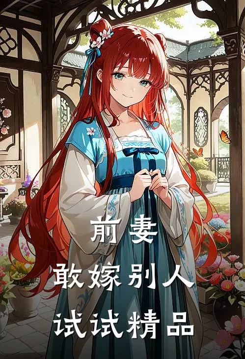 前妻,敢嫁别人试试精品的