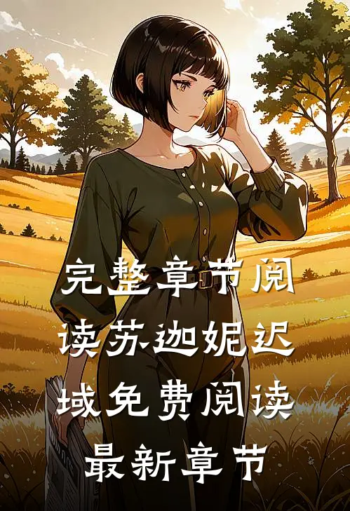 完整章节阅读苏迦妮迟域免费阅读最新章节