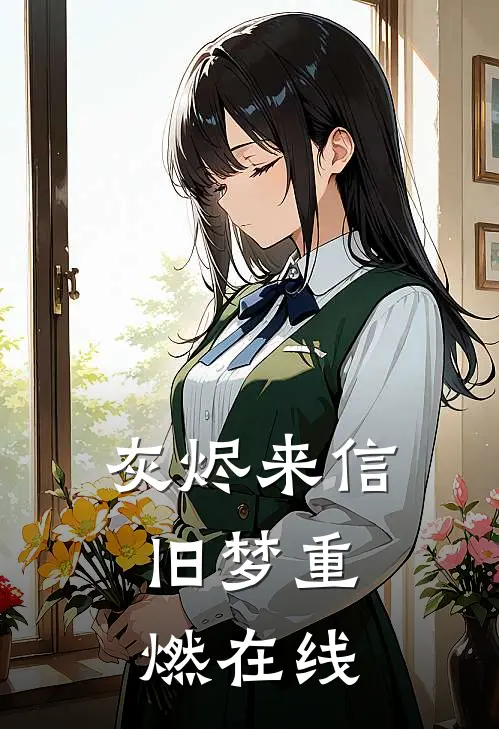 灰烬来信，旧梦重燃在线