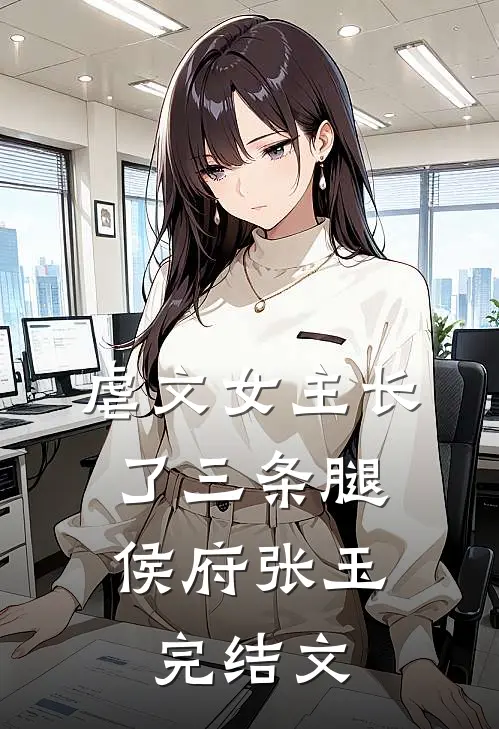 虐文女主长了三条腿。侯府张玉完结文