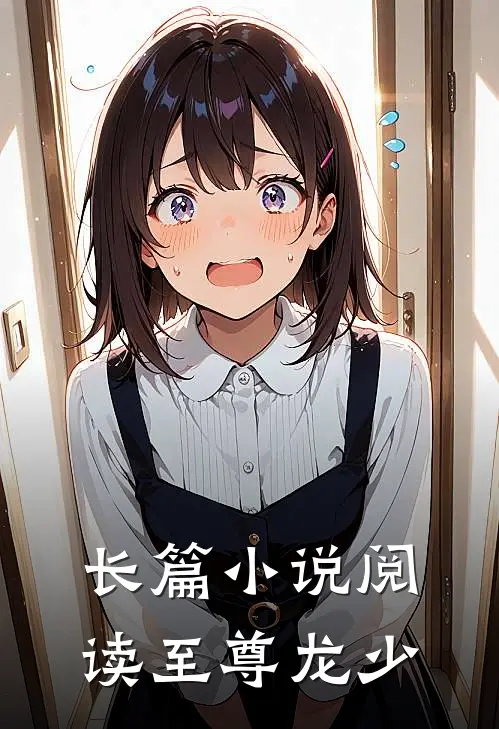 长篇小说阅读至尊龙少
