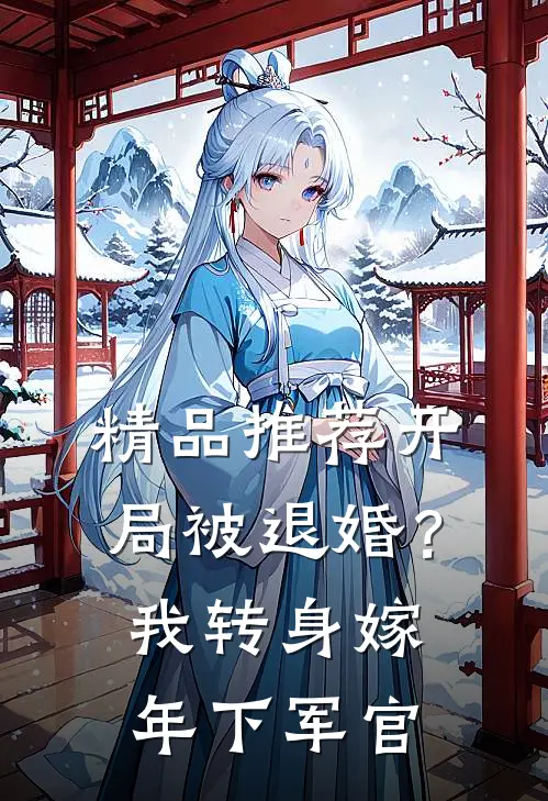 精品推荐开局被退婚？我转身嫁年下军官