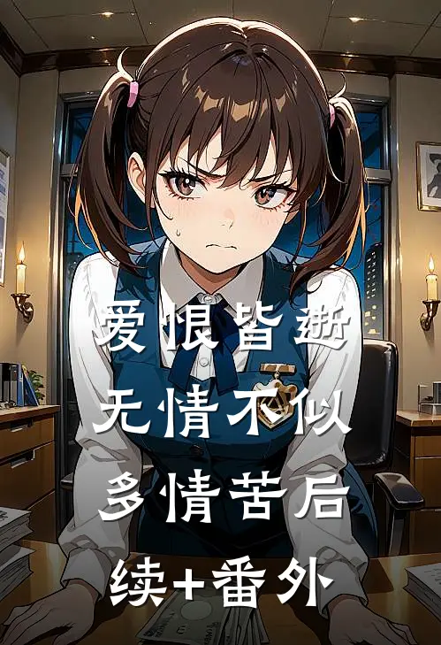 爱恨皆逝，无情不似多情苦后续+番外