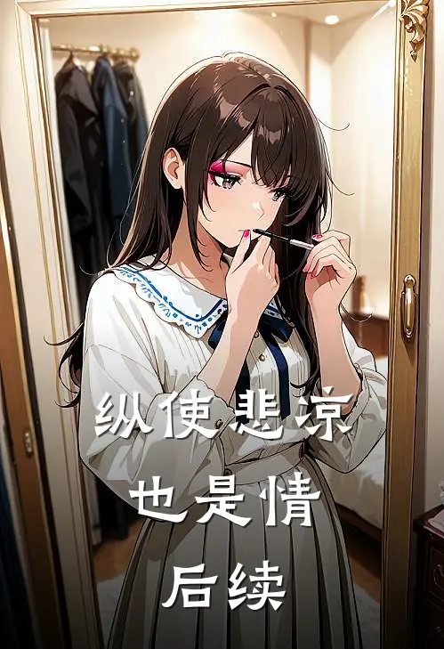 纵使悲凉也是情: 后续