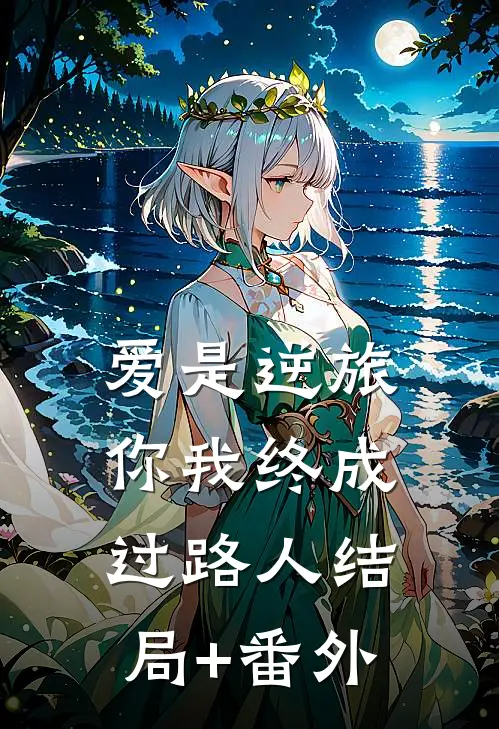 爱是逆旅，你我终成过路人结局+番外