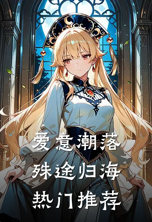 爱意潮落，殊途归海热门推荐