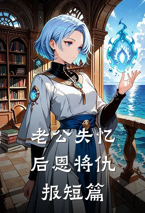 老公失忆后恩将仇报短篇