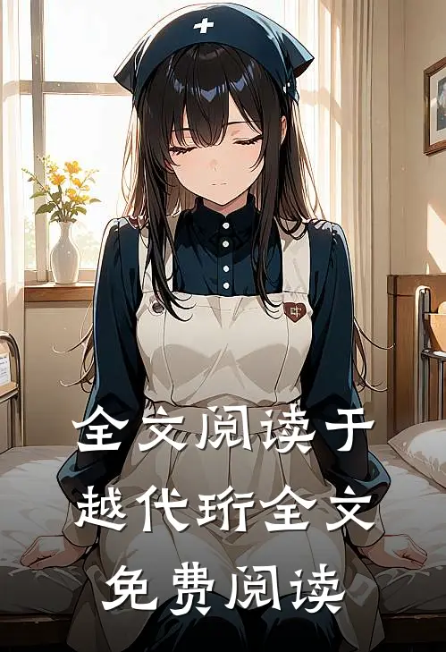 全文阅读于越代珩全文免费阅读