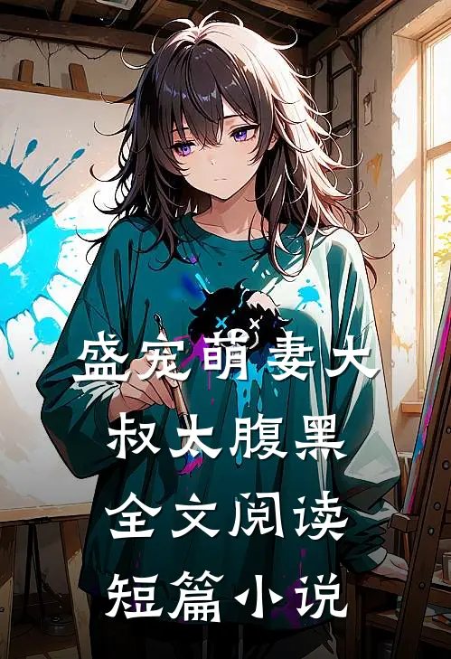 盛宠萌妻大叔太腹黑全文阅读短篇小说