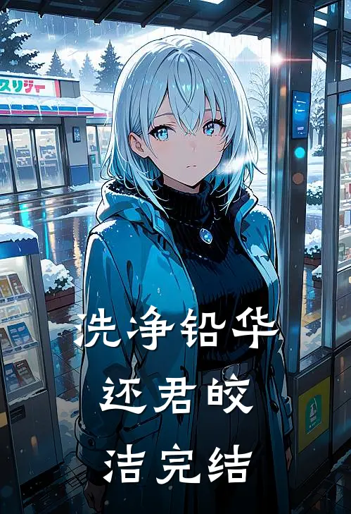 洗净铅华，还君皎洁完结