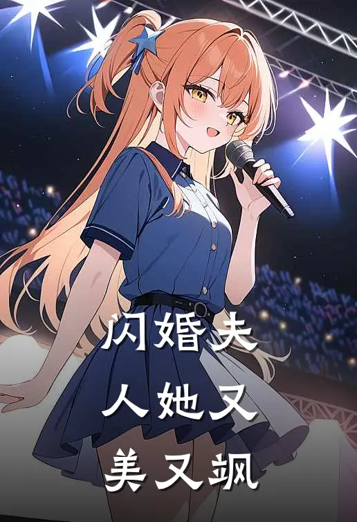 闪婚夫人她又美又飒