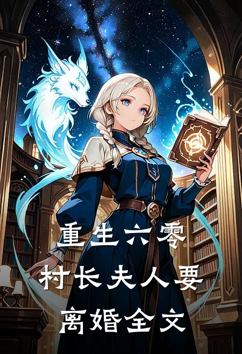 重生六零，村长夫人要离婚全文