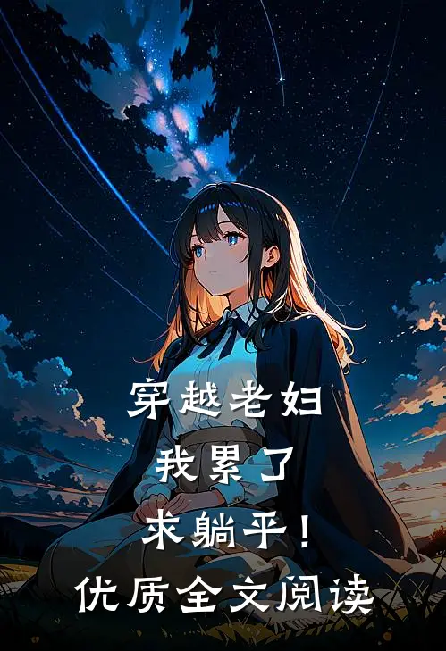 穿越老妇：我累了，求躺平！优质全文阅读