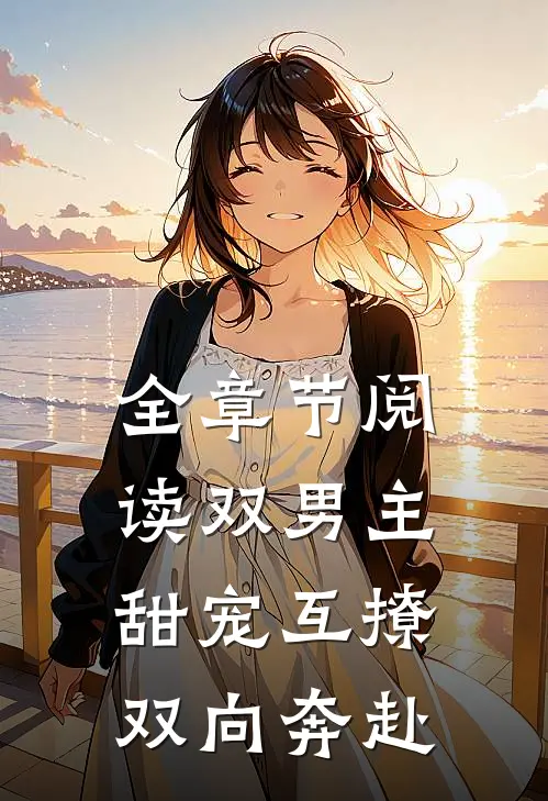 全章节阅读双男主：甜宠互撩，双向奔赴