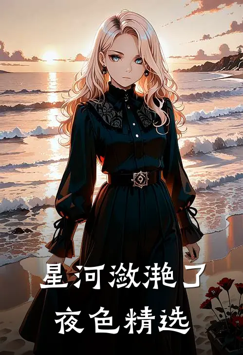星河潋滟了夜色精选