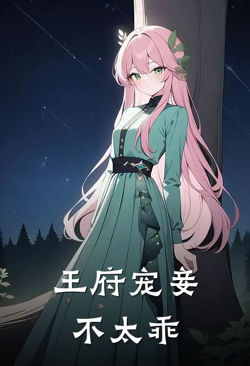 王府宠妾不太乖