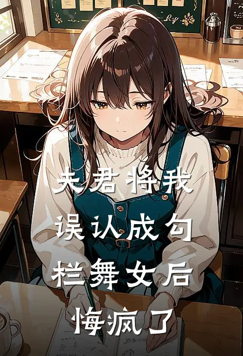 夫君将我误认成勾栏舞女后,悔疯了