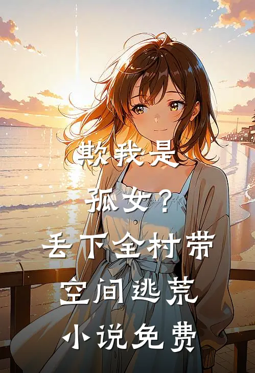 欺我是孤女？丢下全村带空间逃荒小说免费
