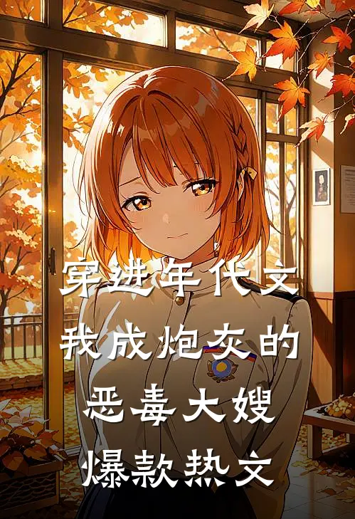 穿进年代文，我成炮灰的恶毒大嫂爆款热文