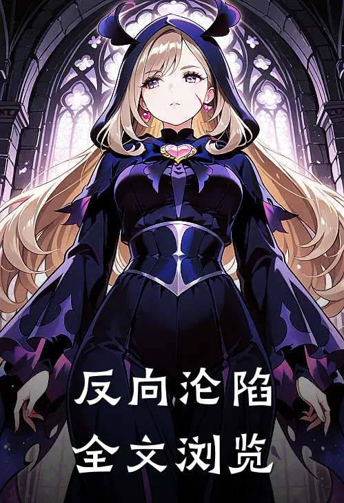 反向沦陷全文浏览