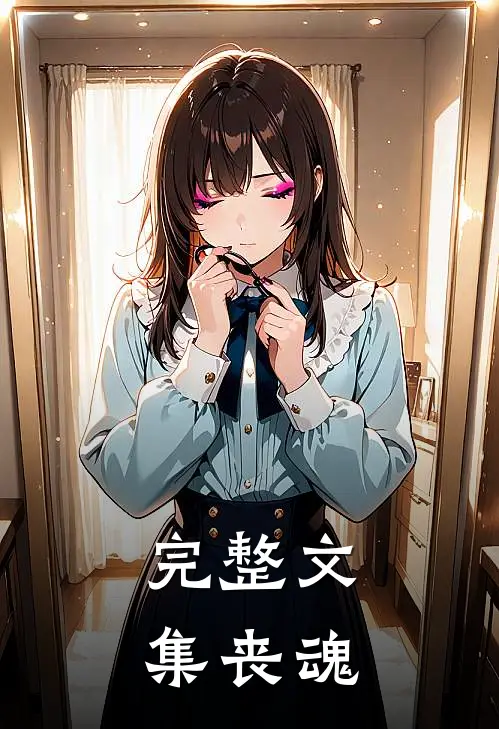 完整文集丧魂