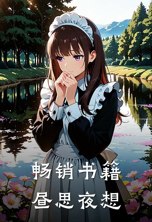 畅销书籍昼思夜想