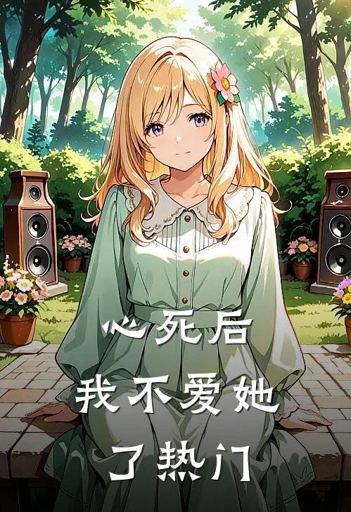 心死后，我不爱她了热门
