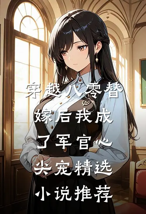 穿越八零替嫁后我成了军官心尖宠精选小说推荐