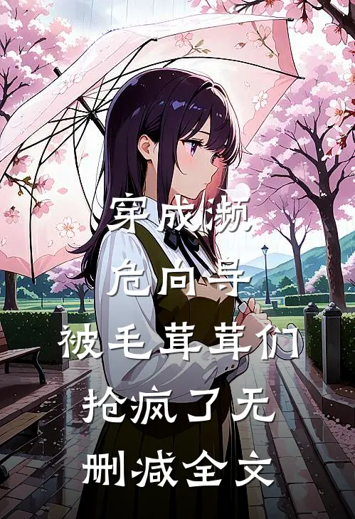 穿成濒危向导，被毛茸茸们抢疯了无删减全文