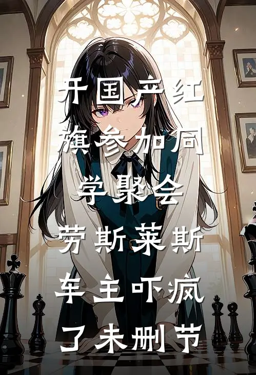 开国产红旗参加同学聚会，劳斯莱斯车主吓疯了未删节