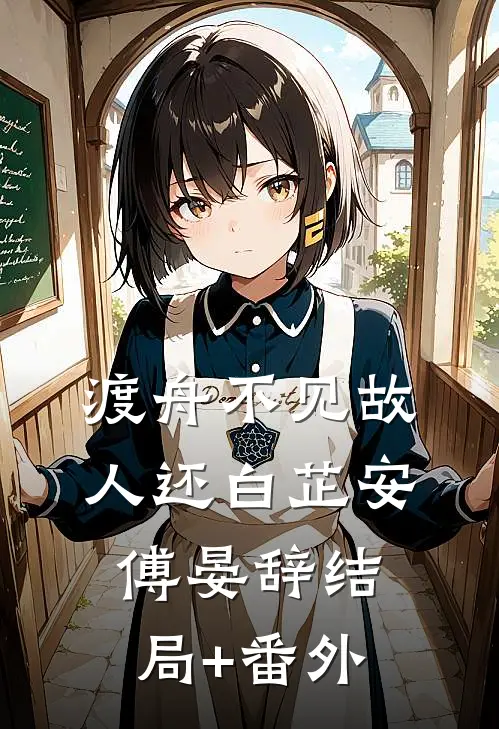 渡舟不见故人还白芷安傅晏辞结局+番外