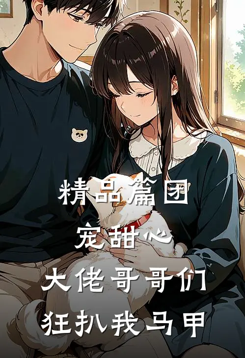 精品篇团宠甜心，大佬哥哥们狂扒我马甲