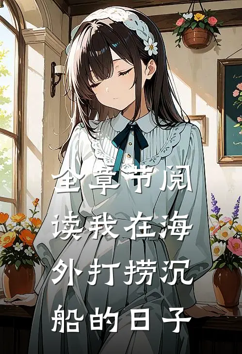 全章节阅读我在海外打捞沉船的日子