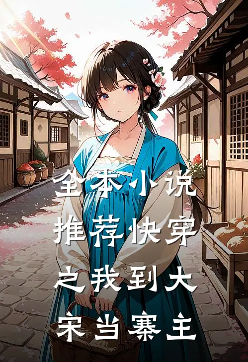 全本小说推荐快穿之我到大宋当寨主