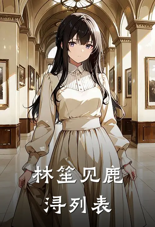 林笙见鹿浔列表