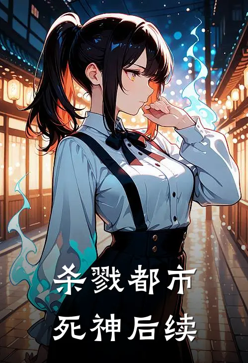【杀戮都市-死神】后续