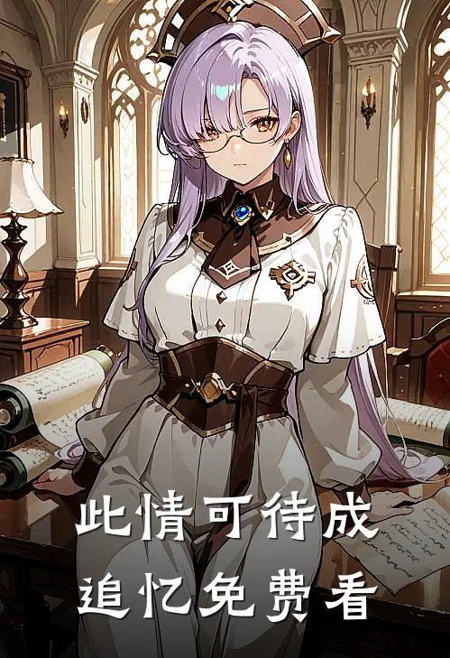 此情可待成追忆免费看